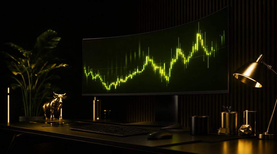 SONIC AI CopyX Trading Strategie auf MetaTrader 5
