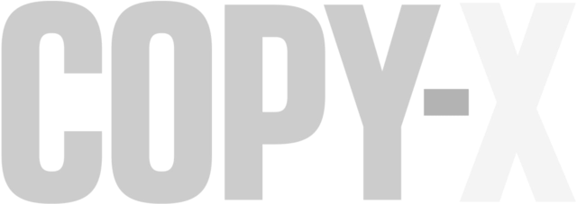 CopyX