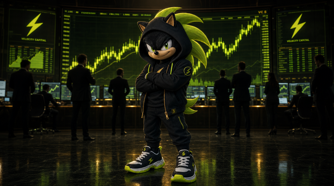 SONIC AI Trading-Team