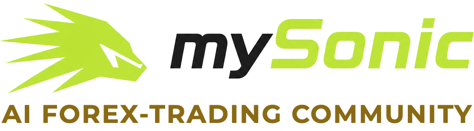 mySonic – SONIC AI CopyX Trading Community